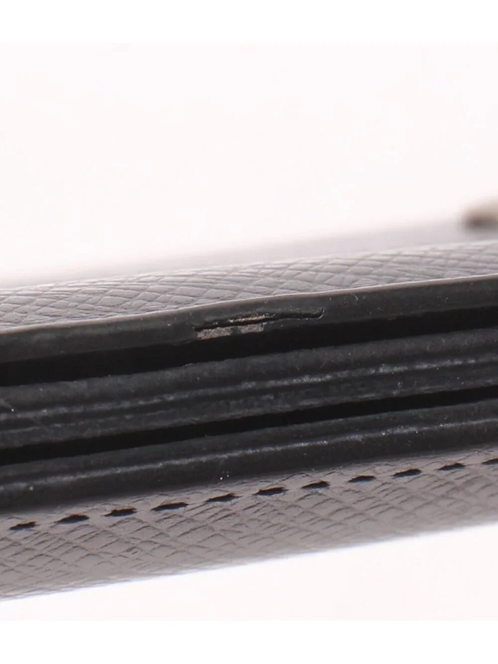 Louis Vuitton Wallet Portefeuille Accordion Taiga